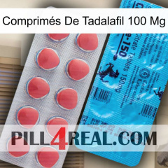 Comprimés De Tadalafil 100 Mg new14